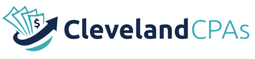Cleveland CPA Website